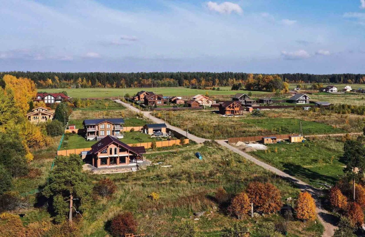 Продажа земли Соловьевские Дачи СНТ