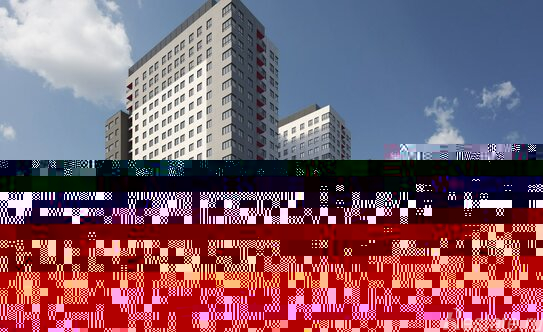 Продажа 1-комн квартиры в новостройке Люберцы г, Волковская ул,  д. 67