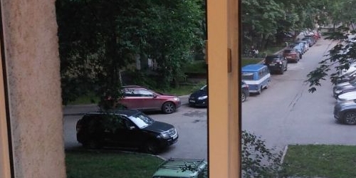 1-комн квартира Вятская улица, 3