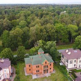 Продажа дома Ломоносов, Иликовский пр-кт,  д. 18кА
