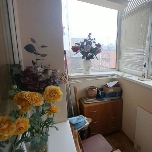 1-комн квартира 1-й Самотечный переулок, 18