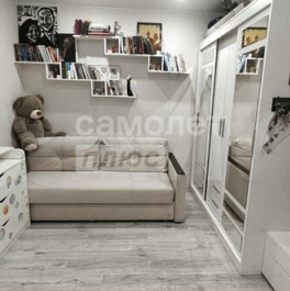 Продажа 1-комн квартиры на вторичном рынке Королев г, Академика Легостаева ул,  д. 8