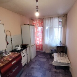 Продажа 1-комн квартиры на вторичном рынке Новопетровская улица,  д. 16