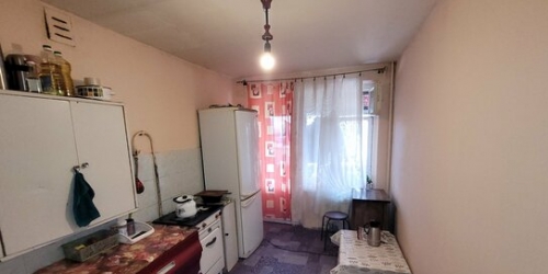 1-комн квартира Новопетровская улица,  д. 16
