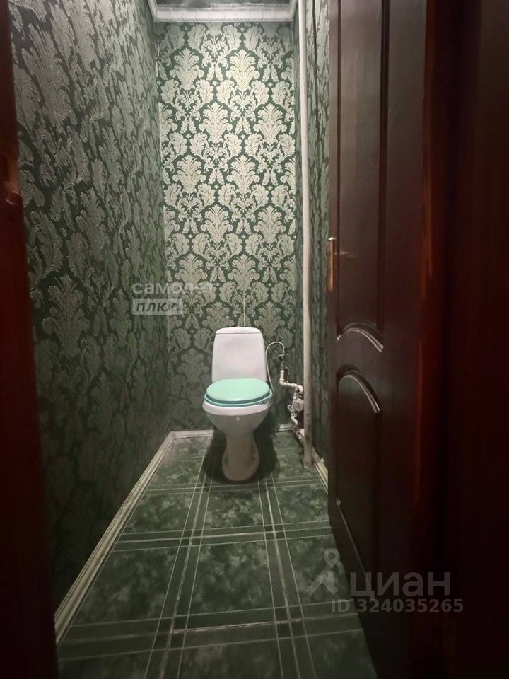 Продажа 2-комн квартиры на вторичном рынке шоссе Энтузиастов, 74/2