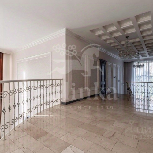 Коттедж/дом Николо-Урюпино с, Станиславская ул,  д. 3