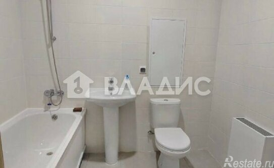 Продажа 1-комн квартиры на вторичном рынке Открытое ш,  д. 14А