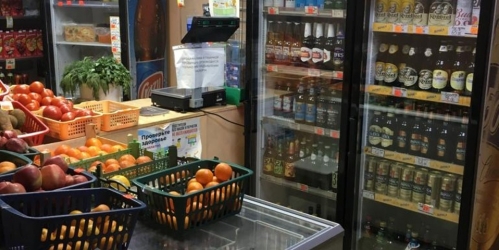 Помещение свободного назначения Новгородская улица, дом 16, корпус 1