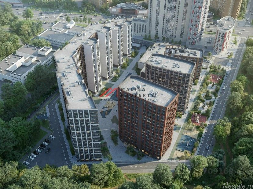 Продажа торгового помещения Химки г, Лавочкина ул