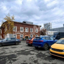 Аренда ПСН Высоковольтный проезд,  д. 7