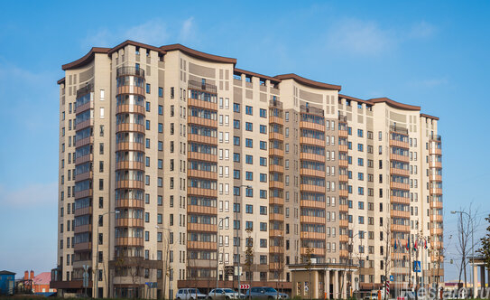 Продажа 2-комн квартиры на вторичном рынке Одинцовский городской округ, Триумфальная улица,  д. 12