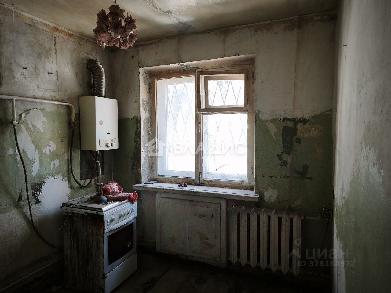 Продажа 2-комн квартиры на вторичном рынке Октябрьский пгт, улица Дорожная, 2