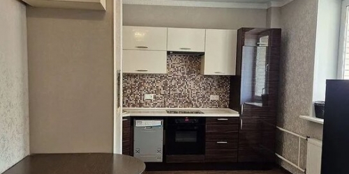 2-комн квартира улица Твардовского,  д. 12