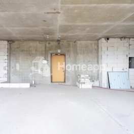 Продажа 3-комн квартиры на вторичном рынке улица Маршала Шапошникова