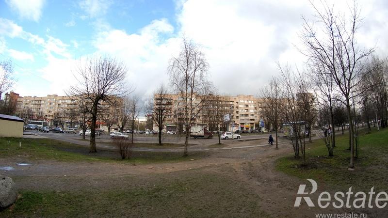 Продажа 2-комн квартиры на вторичном рынке Рощинская,  д. 13,  к. 1