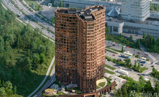 Продажа 2-комн квартиры на вторичном рынке пр-кт Вернадского,  д. 80