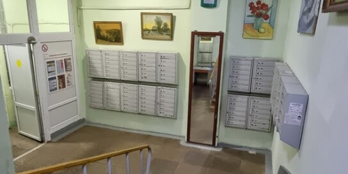 2-комн квартира Шипиловский проезд,  д. 55