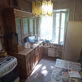 Продажа 2-комн квартиры на вторичном рынке Королёв, улица Комитетский Лес, 4,  д. 4