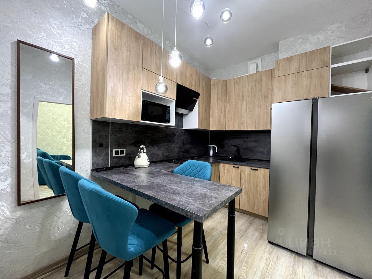 Продажа 2-комн квартиры на вторичном рынке д. Болтино, улица Огородная, 31Б