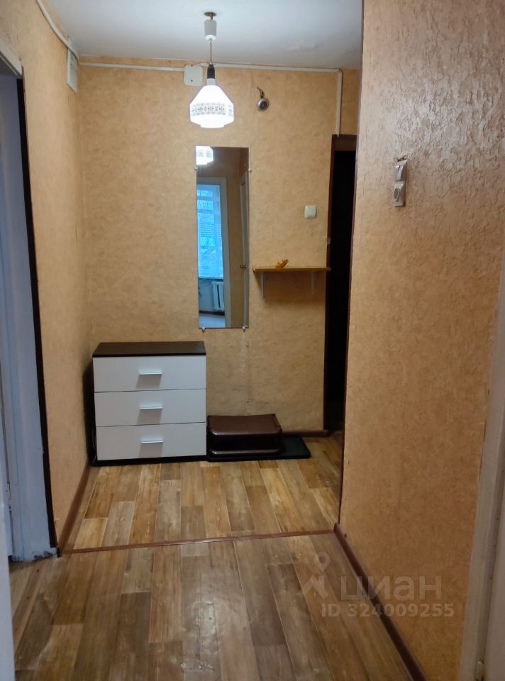 Аренда 1-комн квартиры на вторичном рынке улица Юных Ленинцев, 79К3