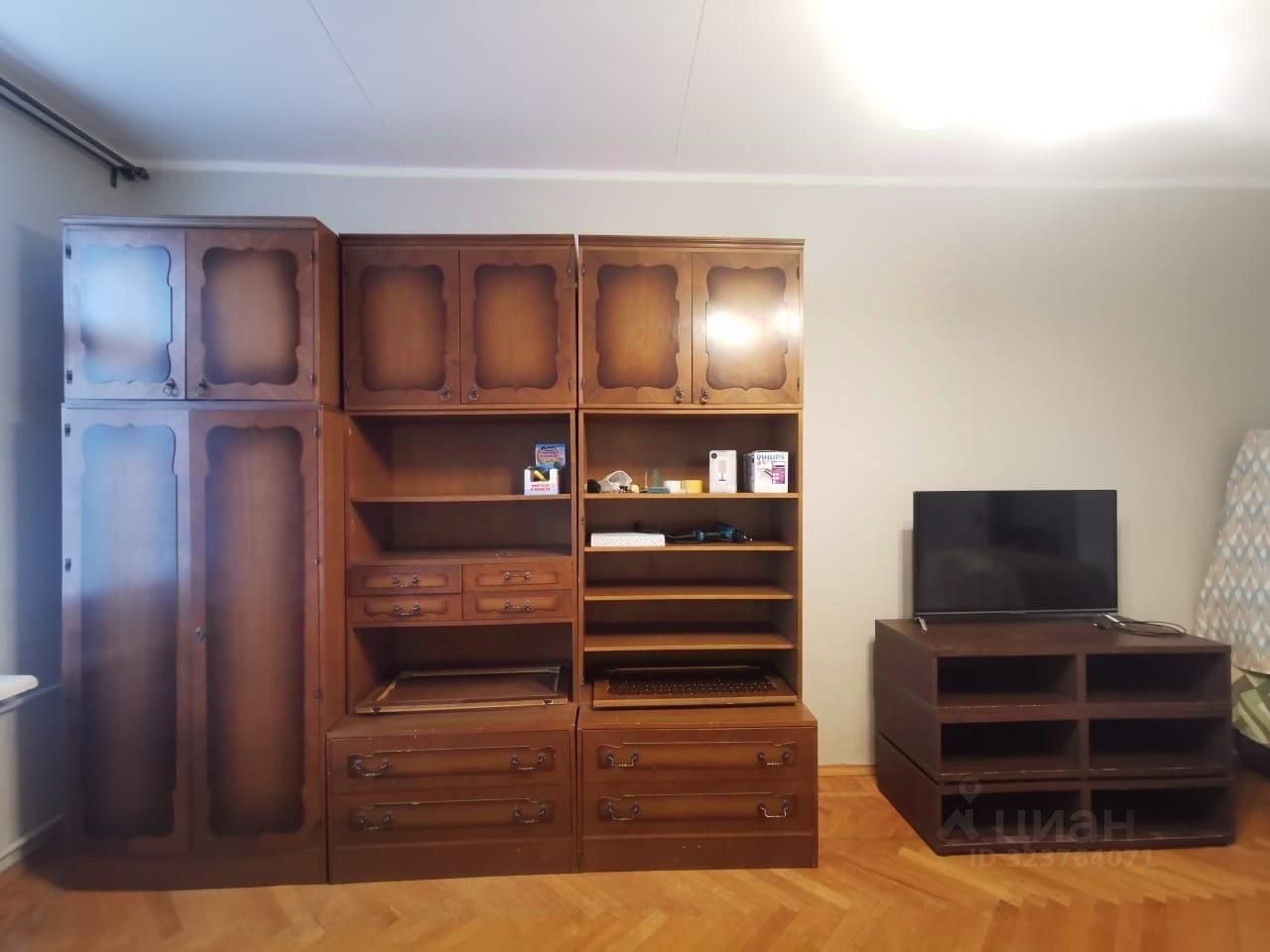 Аренда 2-комн квартиры на вторичном рынке улица Елены Колесовой, 5