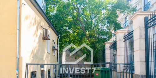 Помещение свободного назначения Щетининский переулок,  д. 4