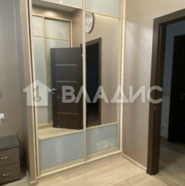 Продажа 2-комн квартиры на вторичном рынке Химки г, Дружбы ул,  д. 1Б