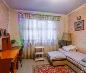 Продать Квартиры вторичка Предпортовый 5-й проезд  4 к1 