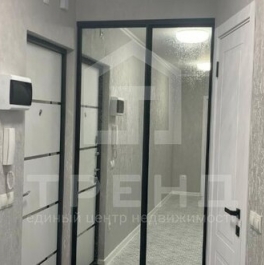 Продажа 2-комн квартиры на вторичном рынке улица Коллонтай,  д. 47 к1