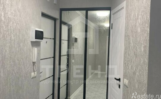 Продажа 2-комн квартиры на вторичном рынке улица Коллонтай,  д. 47 к1