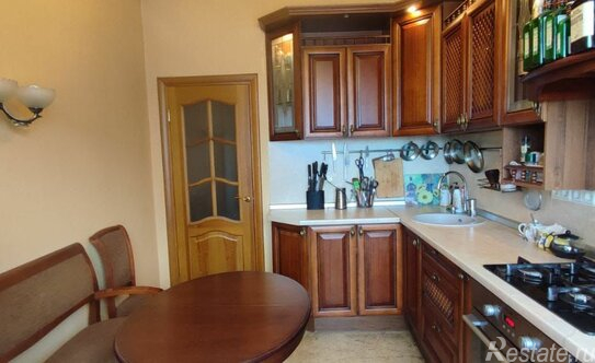 Продажа 2-комн квартиры на вторичном рынке Приморское шоссе,  д. 348