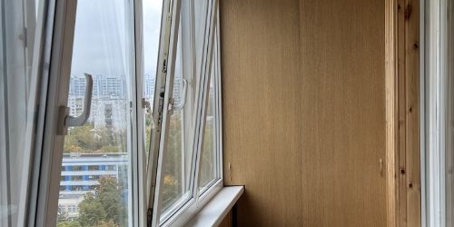 1-комн квартира Молодогвардейская улица, 36К6