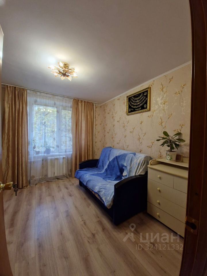 Аренда комнаты улица Коновалова, 20к1