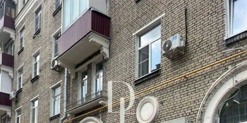 Торговое помещение Кожуховская 5-я ул,  д. 9