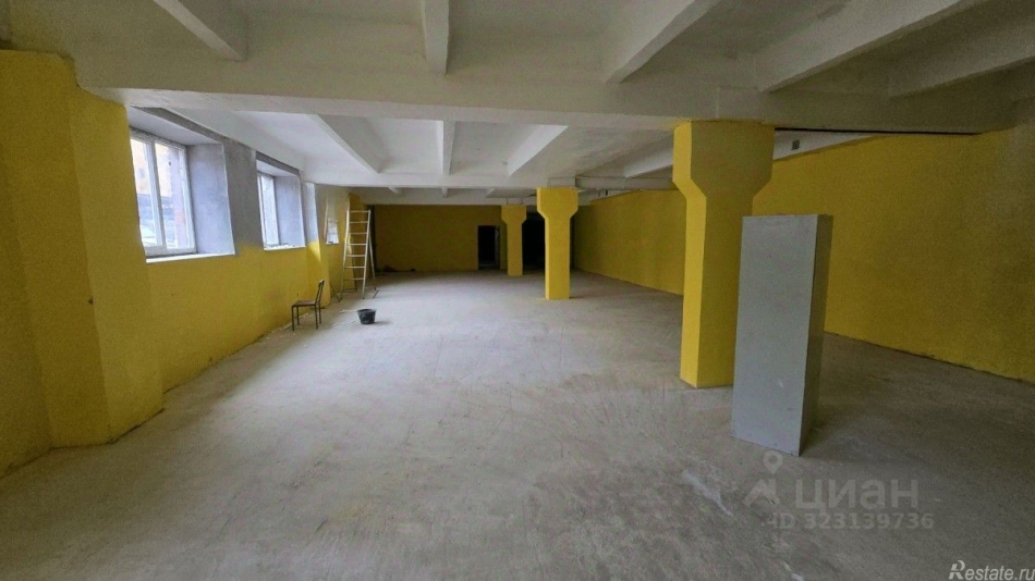 Аренда ПСН Балашиха г, Автозаводская ул,  д. 48А