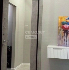 Продажа 2-комн квартиры на вторичном рынке Ильинское-Усово, ул Архангельская,  д. 4