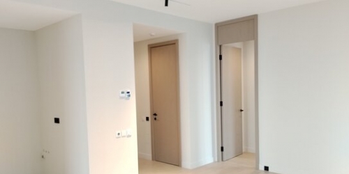 3-комн квартира Хуторская 2-я ул,  д. 34