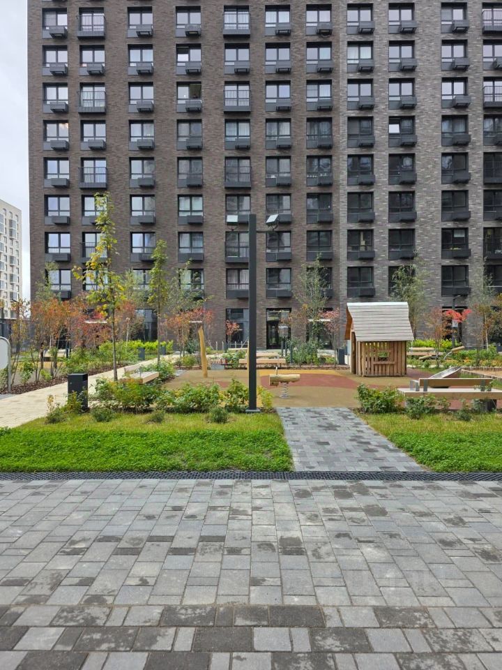 Продажа 2-комн квартиры на вторичном рынке улица Тосина, 1к2