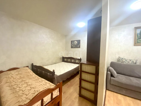 Продажа 1-комн квартиры на вторичном рынке Королев, ул. Грабина,  д. 12
