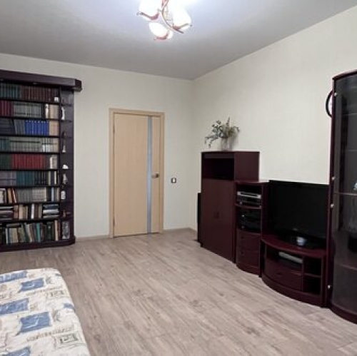 1-комн квартира Школьная улица