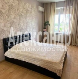 Продажа 3-комн квартиры на вторичном рынке улица Партизана Германа,  д. 17