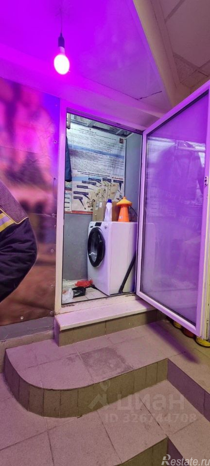 Аренда ПСН Кутузовский проезд,  д. 4