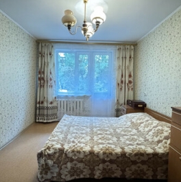 Продажа 3-комн квартиры на вторичном рынке Пересвет г, Гагарина ул,  д. 8А