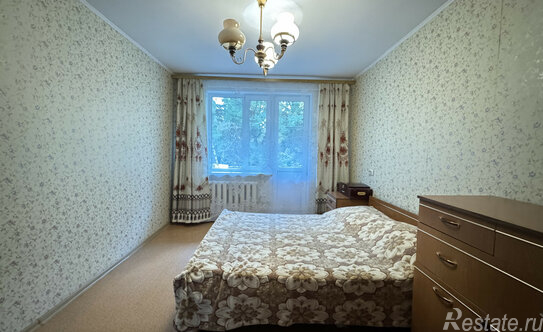 Продажа 3-комн квартиры на вторичном рынке Пересвет г, Гагарина ул,  д. 8А