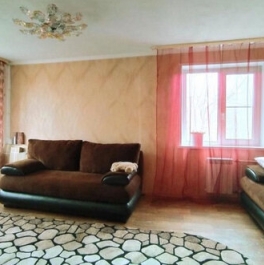 Продажа 1-комн квартиры на вторичном рынке Чехов, ул Мира,  д. 16