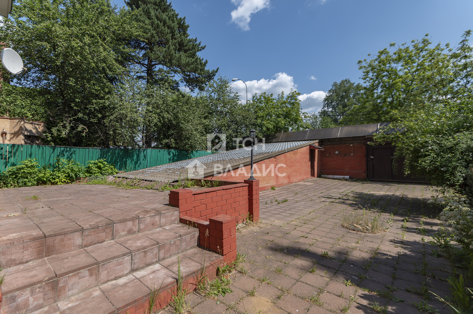 Коттедж/дом Мытищи, улица Красина, 26