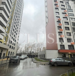 Продажа 3-комн квартиры на вторичном рынке Радиальная 6-я ул,  д. 7,  к. 59