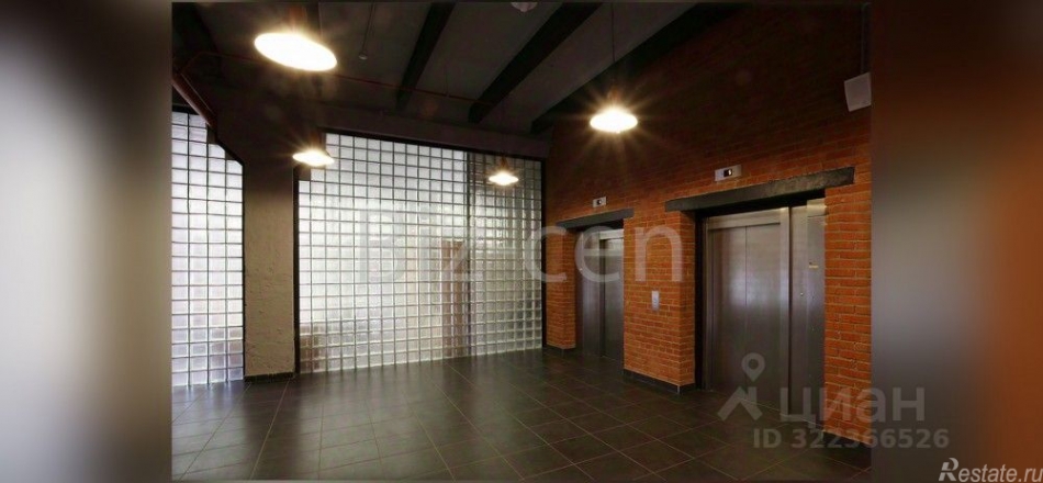 Аренда офиса Варшавское ш,  д. 9 с1