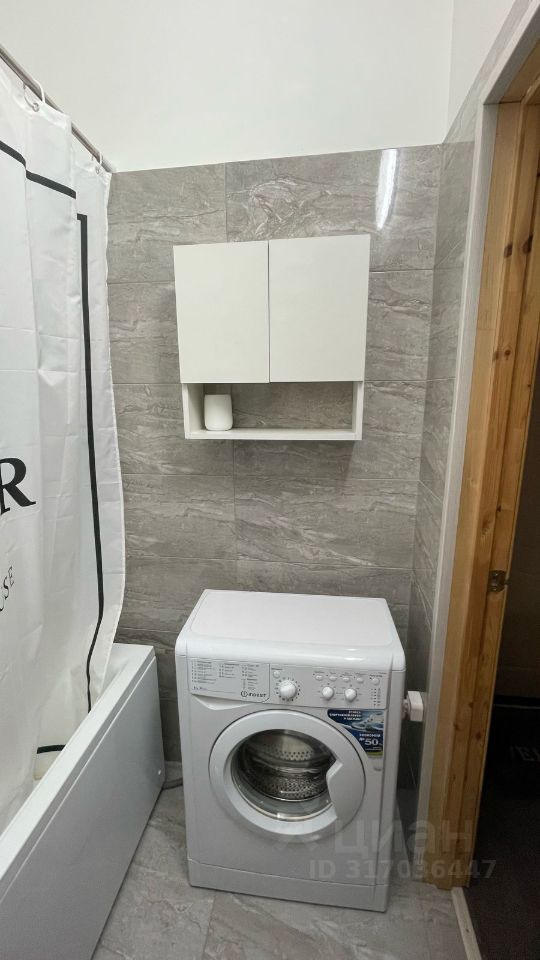 Аренда 1-комн квартиры на вторичном рынке Новопесчаная улица, 8К2