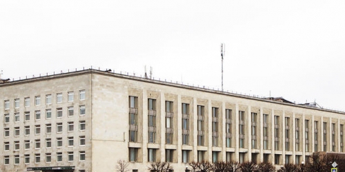 Офис Пролетарской Диктатуры ул ,  д. 6